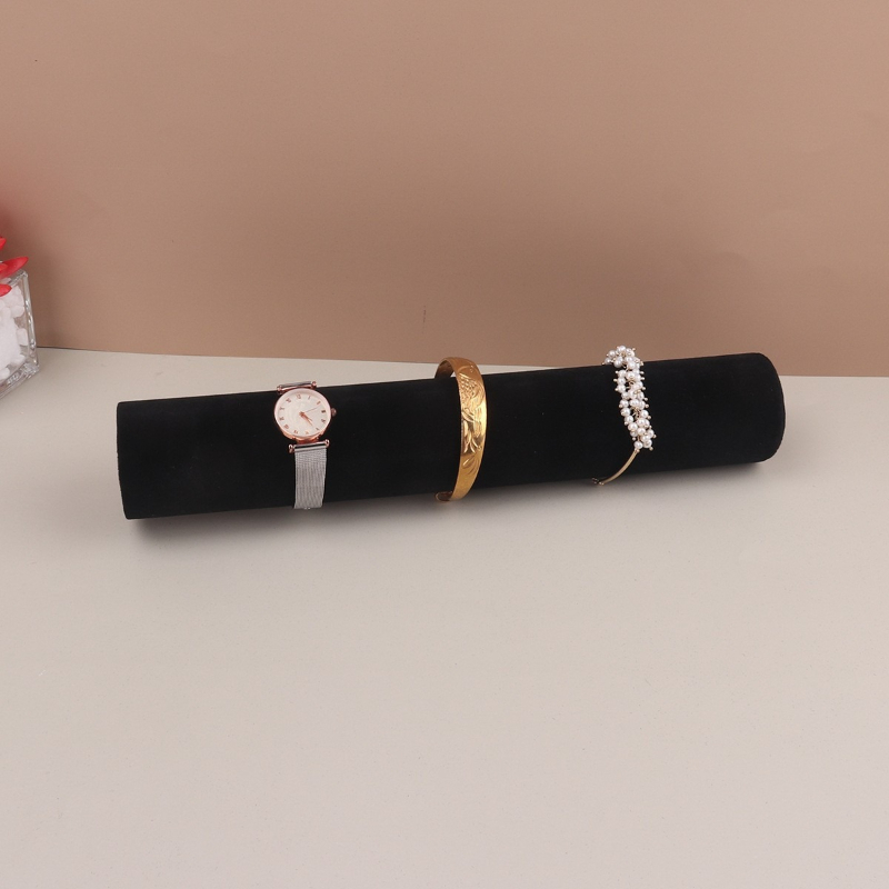 Velvet Bracelet Display Bar Wa - đánh giá và giá Jewelry Shop Watches