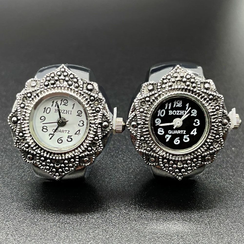 Finger Ring Watch for Women Me - đánh giá và giá Vintage Jewelry Watches Women