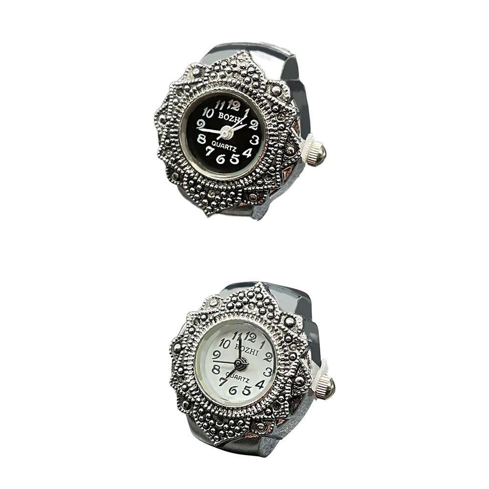 Finger Ring Watch for Women Me - đánh giá và giá Vintage Jewelry Watches Women