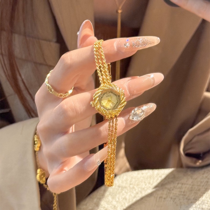 Luxury Women Watches Vintage E - đánh giá và giá Vintage Jewelry Watches Women
