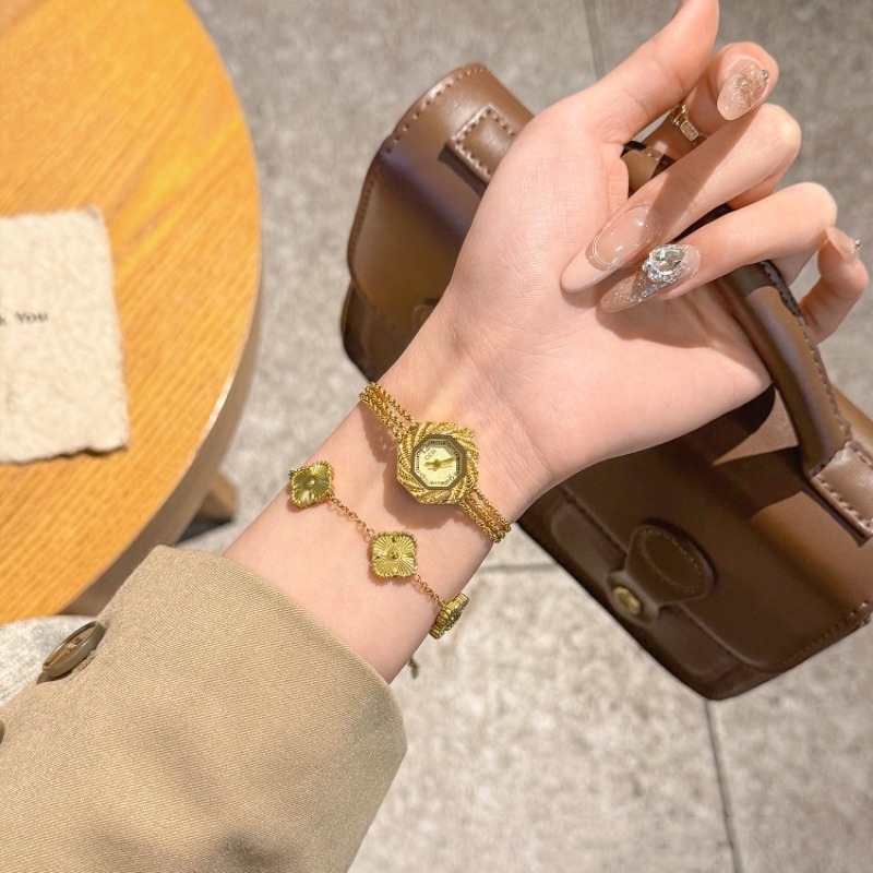 Luxury Women Watches Vintage E - đánh giá và giá Vintage Jewelry Watches Women