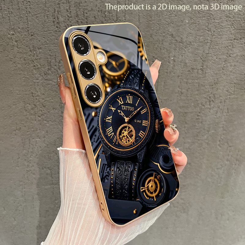Mechanical Gold Watch Pattern  - đánh giá và giá Watches & Jewelry Repair Center New York Reviews