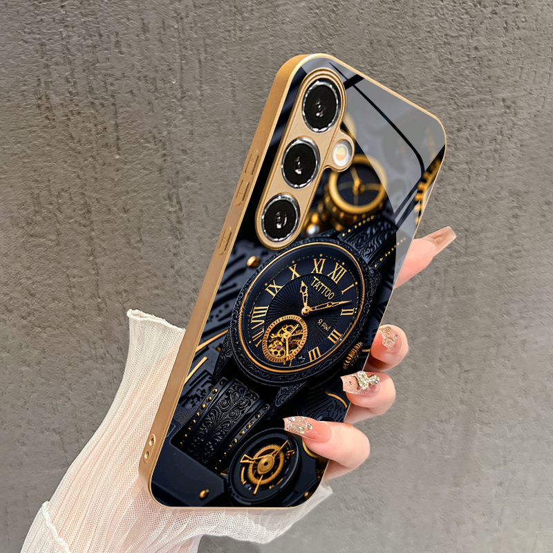 Mechanical Gold Watch Pattern  - đánh giá và giá Watches & Jewelry Repair Center New York Reviews
