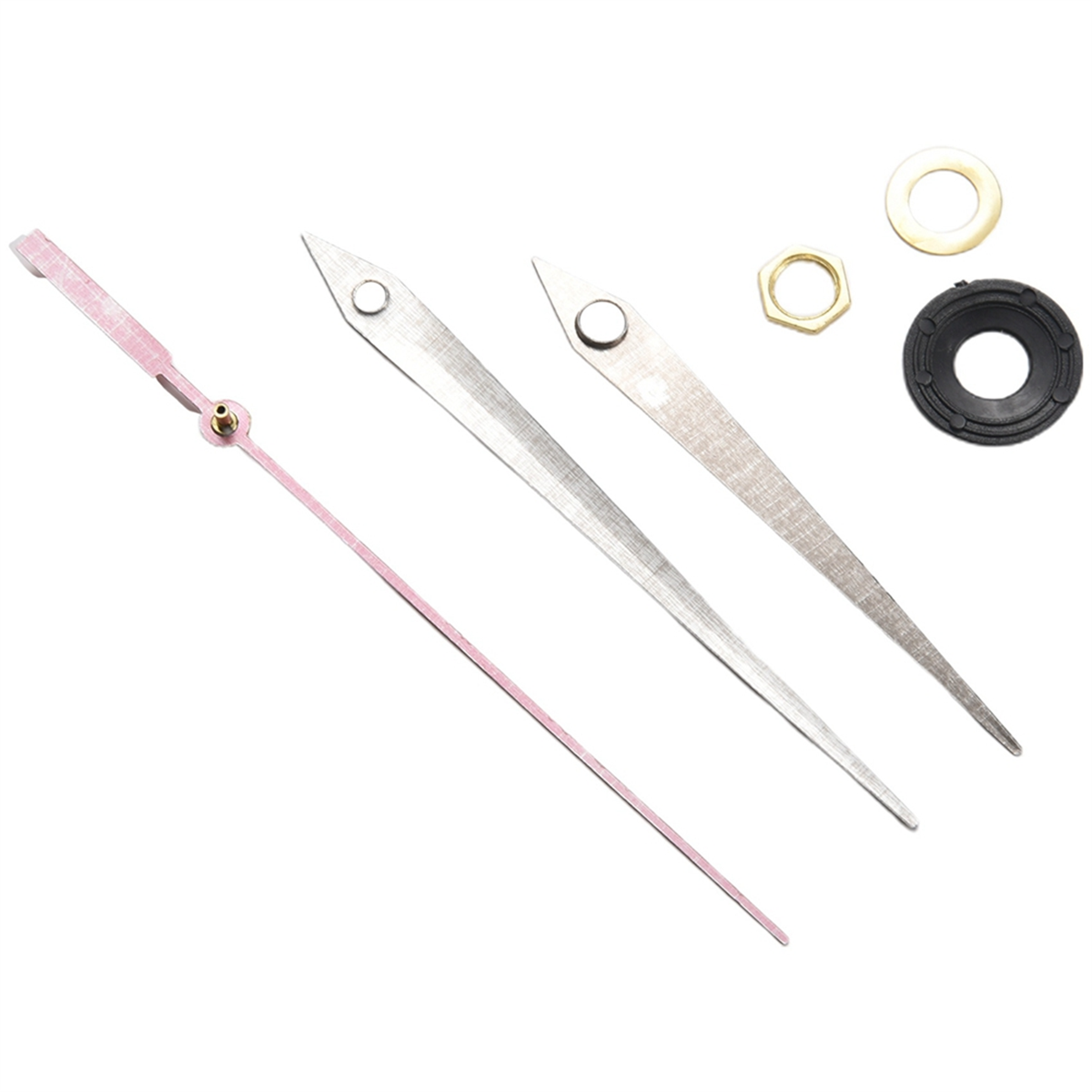 ABQR Mirror Acrylic Material S - đánh giá và giá Watches & Jewelry Repair Center New York Reviews