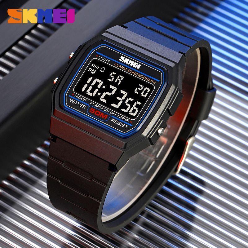 Moment Beauty SKMEI Electronic - đánh giá và giá Moments Watches & Jewelry Burlington