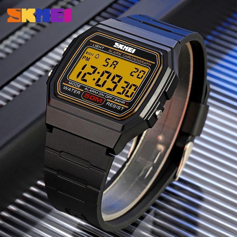 Moment Beauty SKMEI Electronic - đánh giá và giá Moments Watches & Jewelry Burlington