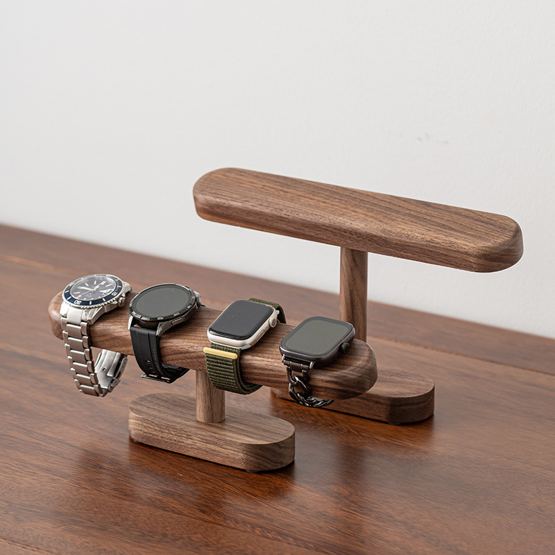 Single Layer Walnut Wood Watch - đánh giá và giá Jewelry Shop Watches