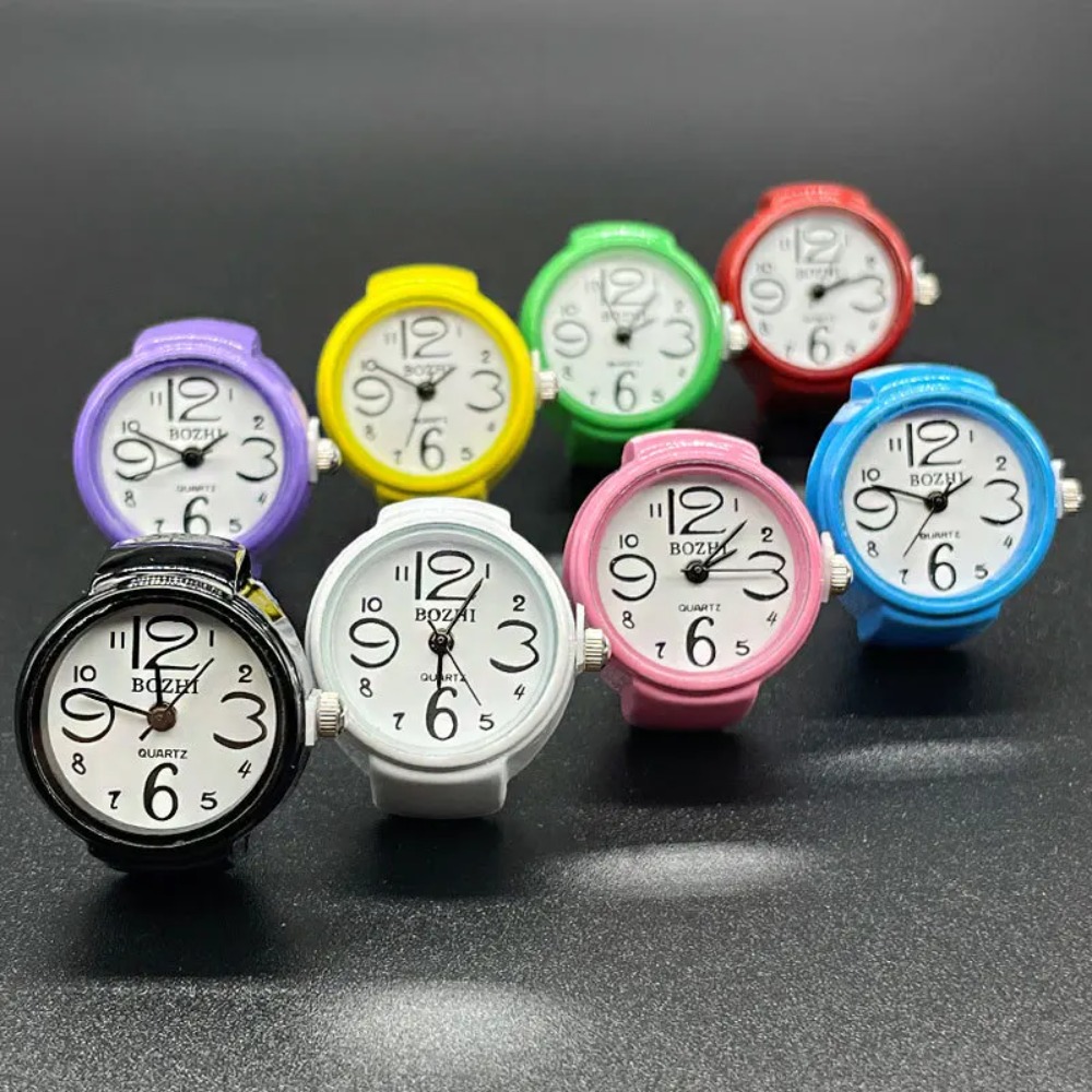 Vintage Quartz Watches Finger  - đánh giá và giá Vintage Jewelry Watches Women