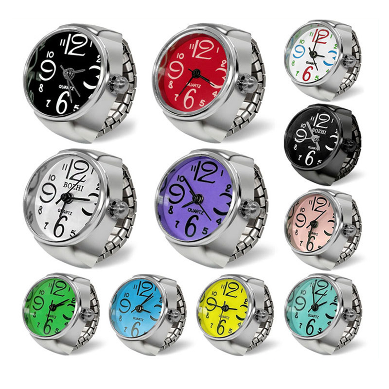 WLP Fashion Vintage Punk Mini  - đánh giá và giá Vintage Jewelry Watches Women