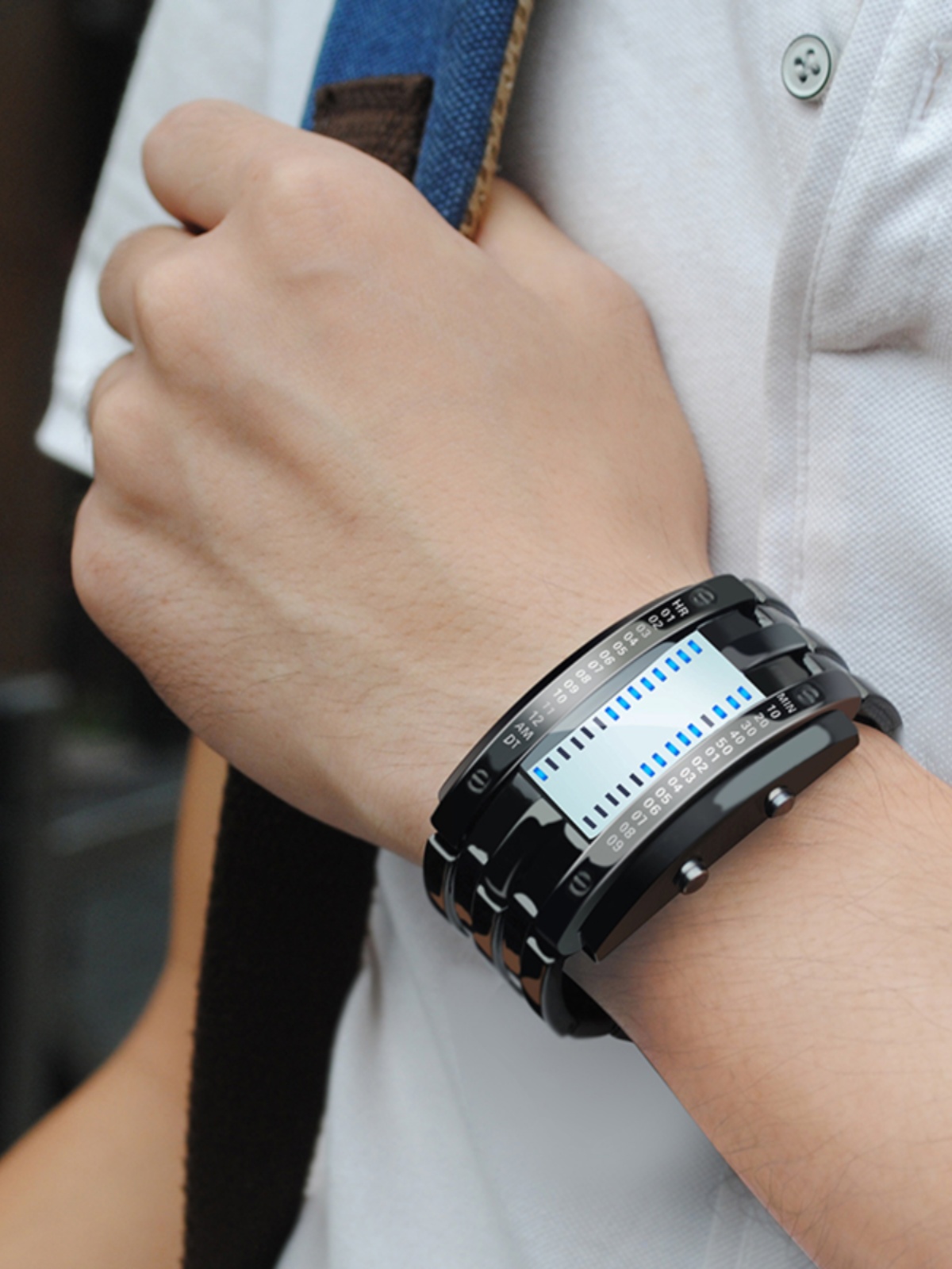 Moment beauty watch men's high - đánh giá và giá Moments Watches & Jewelry Burlington