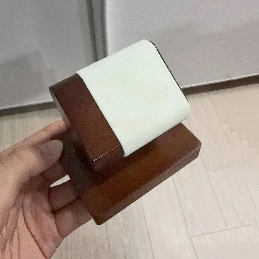 Wooden Watch Display Stand Sol - đánh giá và giá Jewelry Shop Watches