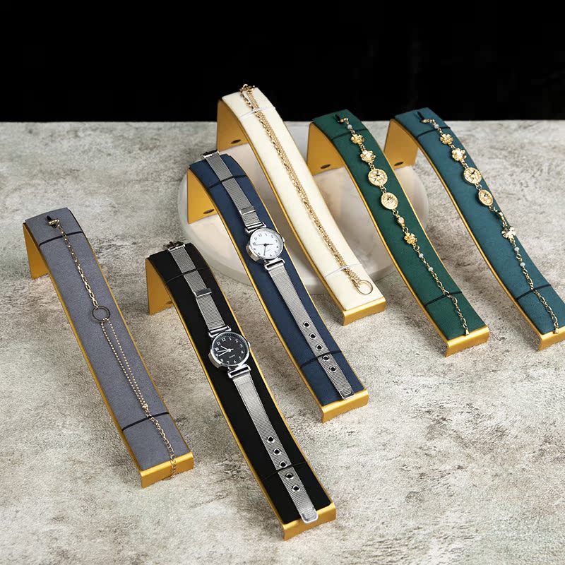 High-end Jewelry Display Stand - đánh giá và giá Jewelry Shop Watches