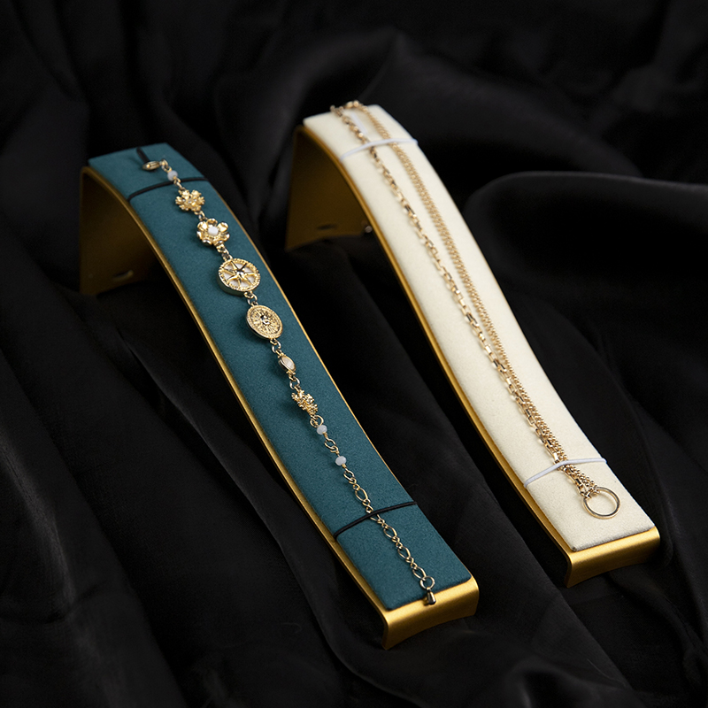 High-end Jewelry Display Stand - đánh giá và giá Jewelry Shop Watches
