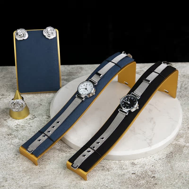 High-end Jewelry Display Stand - đánh giá và giá Jewelry Shop Watches