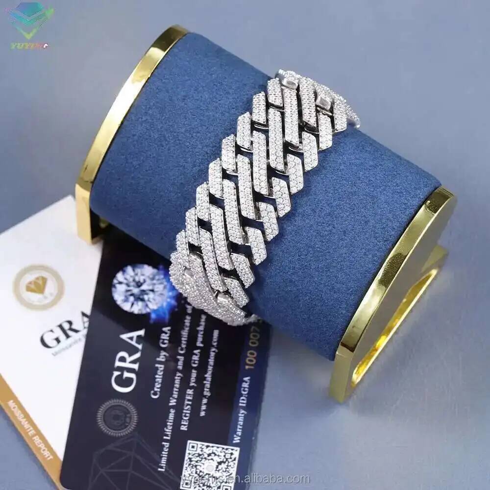 Yu Ying Gems Unique Design Jew - đánh giá và giá Icebox Jewelry Watches