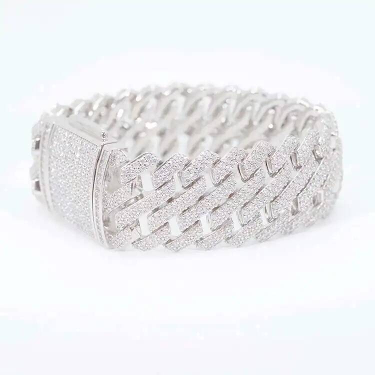 Yu Ying Gems Unique Design Jew - đánh giá và giá Icebox Jewelry Watches