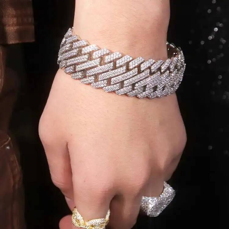 Yu Ying Gems Unique Design Jew - đánh giá và giá Icebox Jewelry Watches