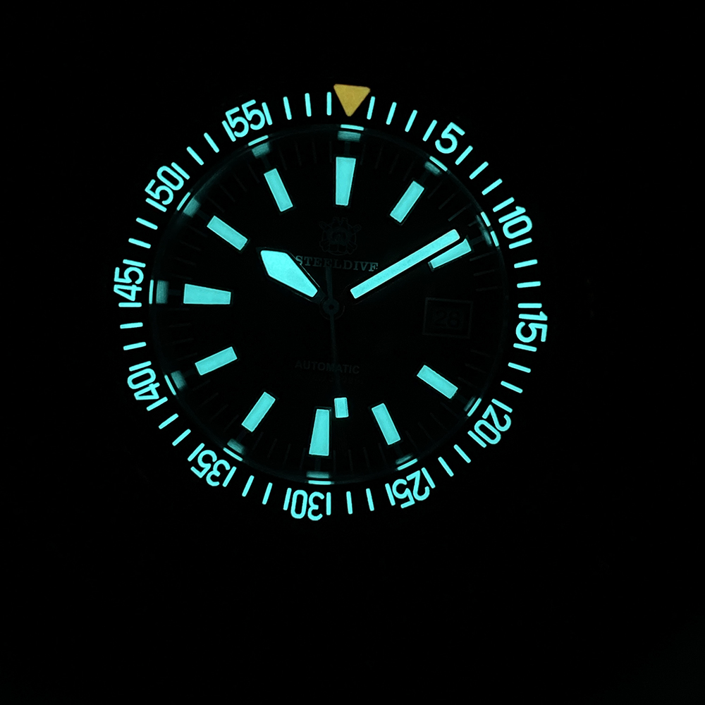 SD1983 Thiết Kế Thoáng Mát STE - đánh giá và giá Seiko Watch Prospex