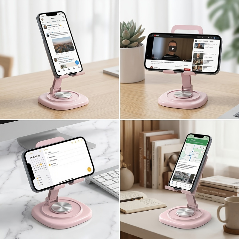 Macaron Desktop Metal Rotating - đánh giá và giá Watches & Jewelry Repair Center New York Reviews