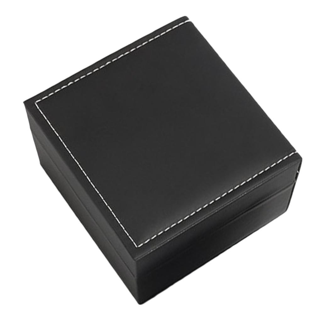 PU Leather Men Watch Box Organ - đánh giá và giá Jewelry Shop Watches