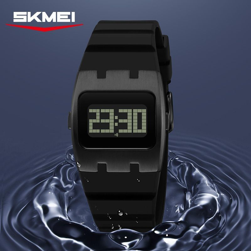 Moment Beauty SKMEI Fashion Pe - đánh giá và giá Moments Watches & Jewelry Burlington
